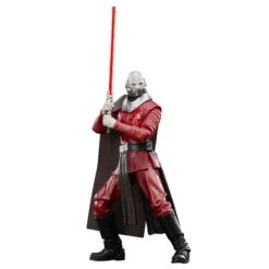 Hasbro Star Wars Black Series 6 Inch Action Figure Wave 35 - Darth Malak (Gaming Greats)