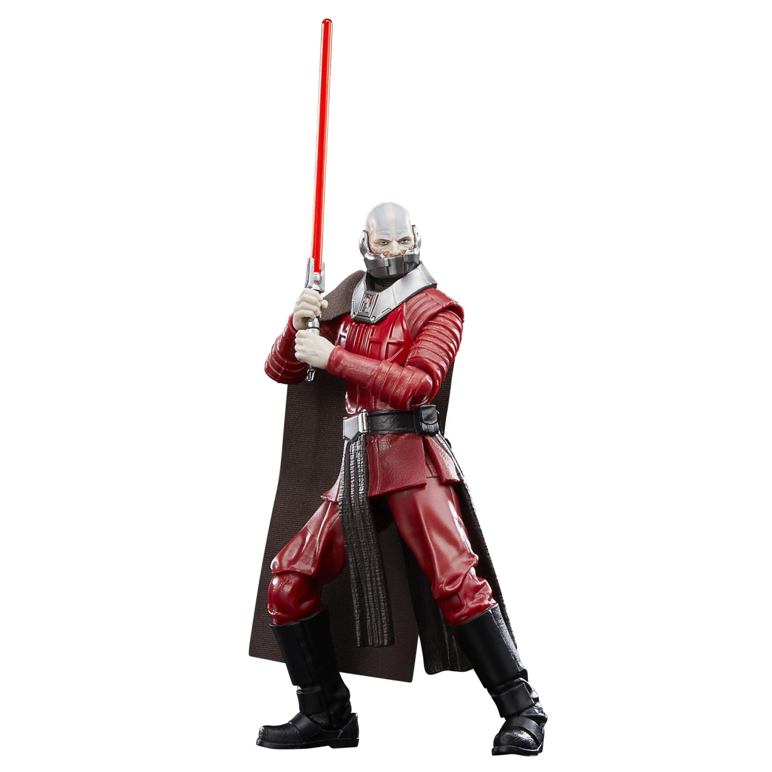 Hasbro Star Wars Black Series 6 Inch Action Figure Wave 35 - Darth Malak (Gaming Greats) 3 Hasbro Star Wars Black Series 6 Inch Action Figure Wave 35 - Darth Malak (Gaming Greats)