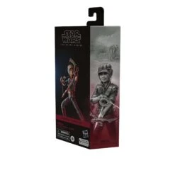 Hasbro Star Wars Black Series 6 Inch Action Figure Wave 37 - Omega (Mercenary Gear) 13 Hasbro Star Wars Black Series 6 Inch Action Figure Wave 37 - Omega (Mercenary Gear) -Hasbro Store f7104 45d2 white
