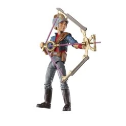 Hasbro Star Wars Black Series 6 Inch Action Figure Wave 37 - Omega (Mercenary Gear) 18 Hasbro Star Wars Black Series 6 Inch Action Figure Wave 37 - Omega (Mercenary Gear) -Hasbro Store f7104 prod sw bl hayden 714 white