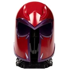 Hasbro Marvel Legends X-Men '97 - Magneto Helmet 10 Hasbro Marvel Legends X-Men '97 - Magneto Helmet -Hasbro Store f71175l00 detail 23 2000px 300dpi