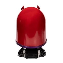 Hasbro Marvel Legends X-Men '97 - Magneto Helmet 11 Hasbro Marvel Legends X-Men '97 - Magneto Helmet -Hasbro Store f71175l00 detail back 23 2000px 300dpi