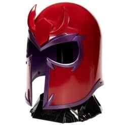 Hasbro Marvel Legends X-Men '97 - Magneto Helmet 9 Hasbro Marvel Legends X-Men '97 - Magneto Helmet -Hasbro Store f71175l00 main 23 2000px 300dpi