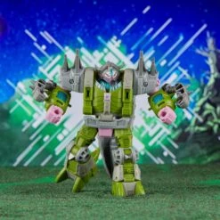 Hasbro Transformers Buzzworthy Bumblebee Action Figure - Troop Builder Multipack 19 Hasbro Transformers Buzzworthy Bumblebee Action Figure - Troop Builder Multipack -Hasbro Store f7133 dio tra bb gen legacy multipack 0026 2000px 300dpi