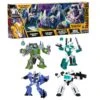 Hasbro Transformers Buzzworthy Bumblebee Action Figure - Troop Builder Multipack -Hasbro Store f71335l00 combo 23 2000px 300dpi