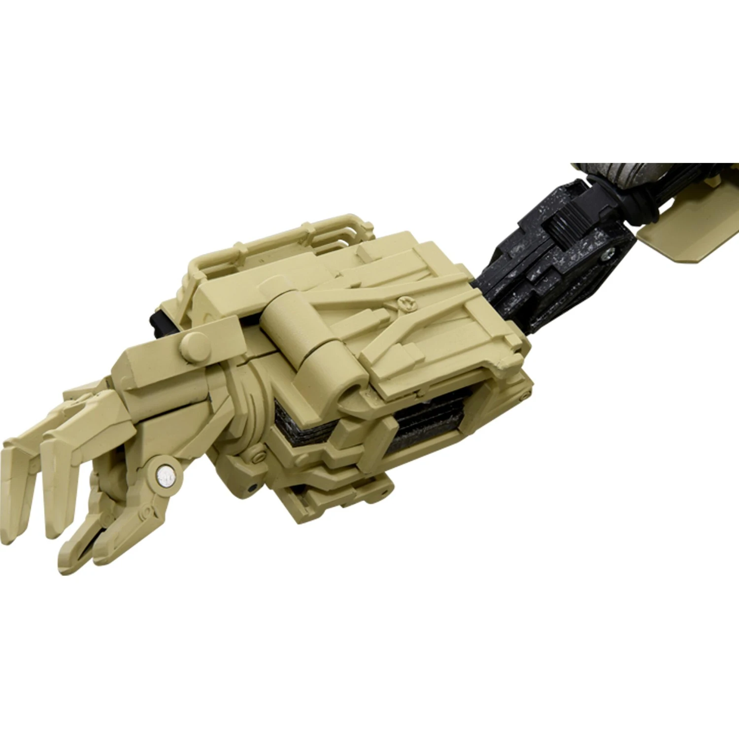 Hasbro *PRE-ORDER Transformers Movie Masterpiece MPM-14 Action Figure - Decepticon Bonecrusher 10 Hasbro *PRE-ORDER Transformers Movie Masterpiece MPM-14 Action Figure - Decepticon Bonecrusher - Image 8