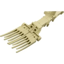 Hasbro *PRE-ORDER Transformers Movie Masterpiece MPM-14 Action Figure - Decepticon Bonecrusher 18 Hasbro *PRE-ORDER Transformers Movie Masterpiece MPM-14 Action Figure - Decepticon Bonecrusher -Hasbro Store f7136 render 12