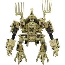Hasbro *PRE-ORDER Transformers Movie Masterpiece MPM-14 Action Figure - Decepticon Bonecrusher 15 Hasbro *PRE-ORDER Transformers Movie Masterpiece MPM-14 Action Figure - Decepticon Bonecrusher -Hasbro Store f7136 render 3