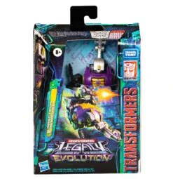 Hasbro Transformers Generations Legacy Evolution Deluxe Action Figure - Insecticon Bombshell -Hasbro Store f72005l00 pkg 23 2000px 300dpi