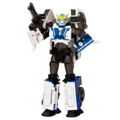 Hasbro Transformers Generations Legacy Evolution Deluxe Action Figure - R.I.D Universe Strongarm (Robots In Disguise 2015) -Hasbro Store f72015l00 main 23 2000px 300dpi