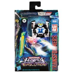 Hasbro Transformers Generations Legacy Evolution Deluxe Action Figure - R.I.D Universe Strongarm (Robots In Disguise 2015) -Hasbro Store f72015l00 pkg 23 2000px 300dpi