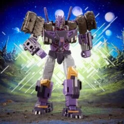 Hasbro Transformers Generations Legacy Voyager Action Figure - Tarn -Hasbro Store f7205 dio tra gen legacy voy tarn 0001 online 2000sq