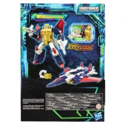Hasbro Transformers Generations Legacy Voyager Action Figure - Metalhawk -Hasbro Store f72075l00 back 22 online 2000sq