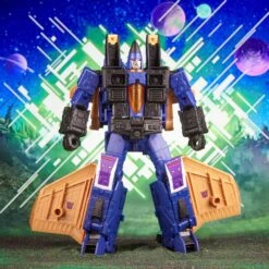 Hasbro Transformers Generations Legacy Evolution Voyager Action Figure - Dirge 14 Hasbro Transformers Generations Legacy Evolution Voyager Action Figure - Dirge -Hasbro Store f7212 dio tra gen legacy voy dirge 0001 online 2000sq