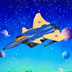 Hasbro Transformers Generations Legacy Evolution Voyager Action Figure - Dirge 17 Hasbro Transformers Generations Legacy Evolution Voyager Action Figure - Dirge -Hasbro Store f7212 dio tra gen legacy voy dirge 0006 online 2000sq