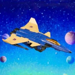 Hasbro Transformers Generations Legacy Evolution Voyager Action Figure - Dirge 18 Hasbro Transformers Generations Legacy Evolution Voyager Action Figure - Dirge -Hasbro Store f7212 dio tra gen legacy voy dirge 0007 online 2000sq