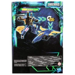 Hasbro Transformers Generations Legacy Evolution Voyager Action Figure - Dirge 19 Hasbro Transformers Generations Legacy Evolution Voyager Action Figure - Dirge -Hasbro Store f72125l00 back 22 online 2000sq