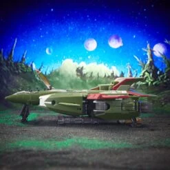 Hasbro Transformers Generations Legacy Leader Class Action Figure - Skyquake -Hasbro Store f7216 dio tra gen legacy ldr skyquake 0008 online 2000sq