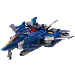 Hasbro Transformers Generations Legacy Evolution Leader Class Action Figure - Prime Universe Dreadwing -Hasbro Store f72185l00 detail 23 2000px 300dpi