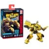 Hasbro Transformers Studio Series 100 Deluxe Action Figure - Bumblebee 1 Hasbro Transformers Studio Series 100 Deluxe Action Figure - Bumblebee -Hasbro Store f7237as00 combo 22 s