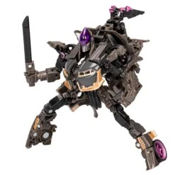 Hasbro Transformers Studio Series 104 Deluxe Class Action Figure - Nightbird -Hasbro Store f7239as00 main 23 2000px 300dpi