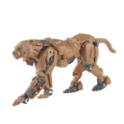 Hasbro Transformers Generations Studio Series Voayger Action Figure - Butch (Cheetor) -Hasbro Store f7240 prod tra ss voy tf7 butch 0008 online 2000sq