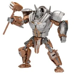 Hasbro Transformers Studio Series Voyager Action Figure - Rhinox 11 Hasbro Transformers Studio Series Voyager Action Figure - Rhinox -Hasbro Store f7245as00 main 23 2000px 300dpi