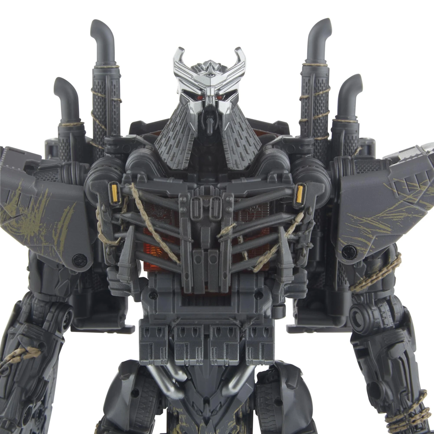 Hasbro Transformers Generations Studio Series Leader Class Action Figure - Scourge 7 Hasbro Transformers Generations Studio Series Leader Class Action Figure - Scourge - Image 5