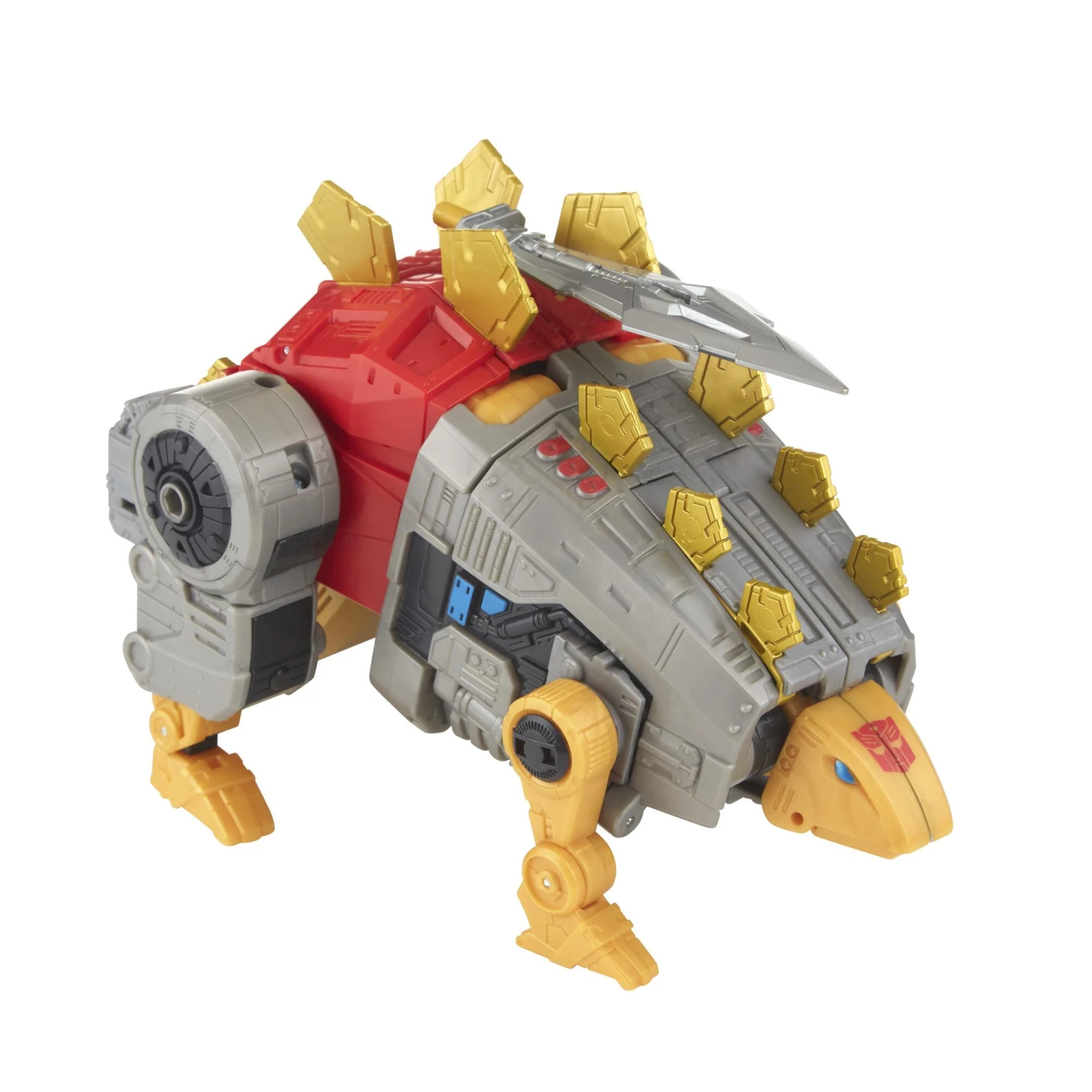 Hasbro Transformers Studio Series 86 Leader Class Action Figure - Dinobot Snarl 8 Hasbro Transformers Studio Series 86 Leader Class Action Figure - Dinobot Snarl - Image 6