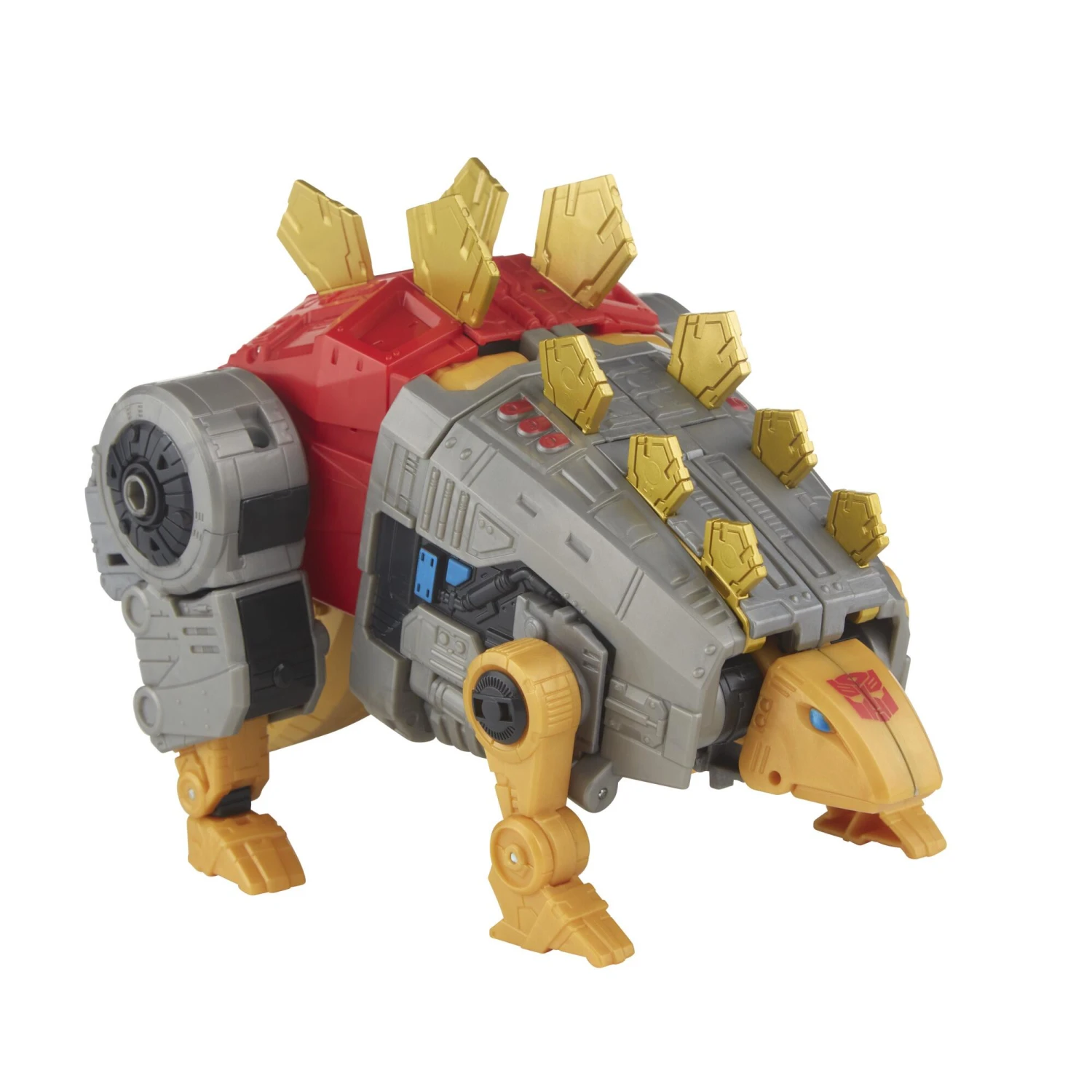 Hasbro Transformers Studio Series 86 Leader Class Action Figure - Dinobot Snarl 5 Hasbro Transformers Studio Series 86 Leader Class Action Figure - Dinobot Snarl - Image 3