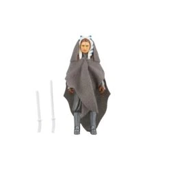 Hasbro *PRE-ORDER Star Wars Retro Action Figure Wave 8 - Ahsoka Tano -Hasbro Store f73025l20 main 23 2000px 300dpi