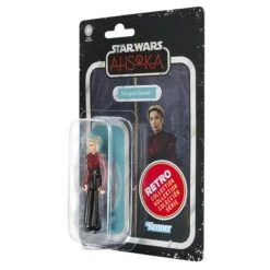 Hasbro *PRE-ORDER Star Wars Retro Action Figure Wave 8 - Morgan Elsbeth -Hasbro Store f73035l20 left 23 2400px 133dpi