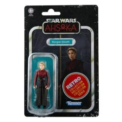 Hasbro *PRE-ORDER Star Wars Retro Action Figure Wave 8 - Morgan Elsbeth