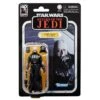 Hasbro Star Wars The Vintage Collection 3.75 Inch Action Figure Wave 46 - Darth Vader (Death Star II) -Hasbro Store f73105x21 pkg 23 s