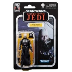Hasbro Star Wars The Vintage Collection 3.75 Inch Action Figure Wave 46 - Darth Vader (Death Star II)