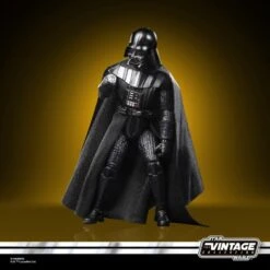 Hasbro Star Wars The Vintage Collection 3.75 Inch Action Figure Wave 46 - Darth Vader (Death Star II) -Hasbro Store f73105x21 prod sw vin albion 022 s