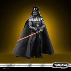 Hasbro Star Wars The Vintage Collection 3.75 Inch Action Figure Wave 46 - Darth Vader (Death Star II) -Hasbro Store f73105x21 prod sw vin albion 025 s