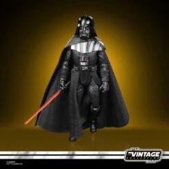 Hasbro Star Wars The Vintage Collection 3.75 Inch Action Figure Wave 46 - Darth Vader (Death Star II) -Hasbro Store f73105x21 prod sw vin albion 035 s