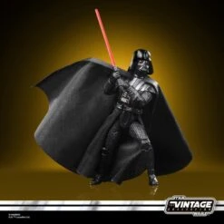 Hasbro Star Wars The Vintage Collection 3.75 Inch Action Figure Wave 46 - Darth Vader (Death Star II) -Hasbro Store f73105x21 prod sw vin albion 040 s