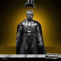 Hasbro Star Wars The Vintage Collection 3.75 Inch Action Figure Wave 46 - Darth Vader (Death Star II) -Hasbro Store f73105x21 prod sw vin albion 0531 s