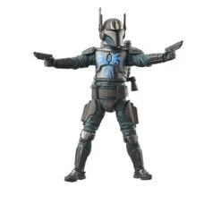 Hasbro Star Wars The Vintage Collection 3.75 Inch Action Figure Wave 48 - Pre Vizsla -Hasbro Store f7319 prod sw vin basalt 0004 white