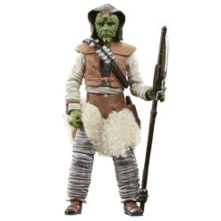 Hasbro Star Wars The Vintage Collection 3.75 Inch Action Figure Wave 44 - Wooof -Hasbro Store f73355x21 detail 2 22 online 2000sq