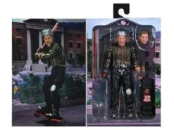 NECA Back To The Future Part 2 Ultimate 7" Scale Action Figure - Griff -Hasbro Store f74491b6 3927 454e 822c 05a8b09ab831