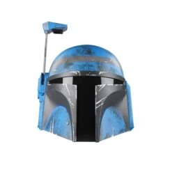 Hasbro Star Wars Black Series Premium Electronic Helmet - Axe Woves -Hasbro Store f7686 prod sw bl pablo electronic helmet 650 white