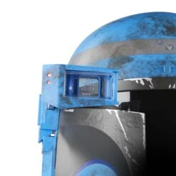 Hasbro Star Wars Black Series Premium Electronic Helmet - Axe Woves -Hasbro Store f7686 prod sw bl pablo electronic helmet 675 white