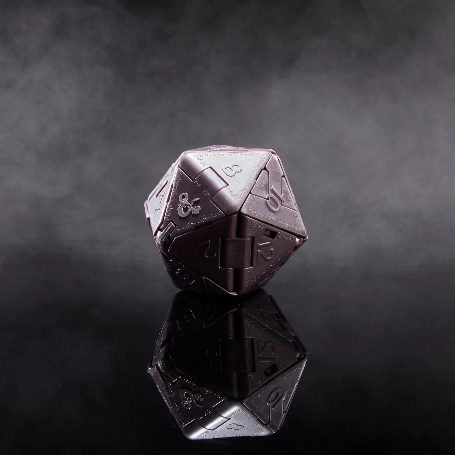 Hasbro Dungeons & Dragons Dicelings Action Figure - Owlbear 8 Hasbro Dungeons & Dragons Dicelings Action Figure - Owlbear - Image 6