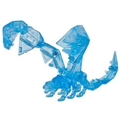 Hasbro Dungeons & Dragons Dicelings Action Figure - Displacer Beast (Blue) -Hasbro Store f80225x00 detail 23 online 2000sq