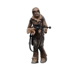Hasbro Star Wars The Vintage Collection 3.75 Inch Scale Vehicle - AT-ST With Chewbacca 19 Hasbro Star Wars The Vintage Collection 3.75 Inch Scale Vehicle - AT-ST With Chewbacca -Hasbro Store f8056 prod sw vin curt 055 white