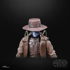 Hasbro Star Wars Black Series 6 Inch Exclusive Action Figure 2-Pack - Cobb Vanth & Cad Bane -Hasbro Store f8061 prod sw bl cabin 004 online 2000sq