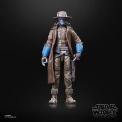Hasbro Star Wars Black Series 6 Inch Exclusive Action Figure 2-Pack - Cobb Vanth & Cad Bane -Hasbro Store f8061 prod sw bl cabin 010 online 2000sq